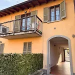 Redhouse - Trendy Modern Open Space Con Box Vicino Leolandia E Autostrada Milano Apartment