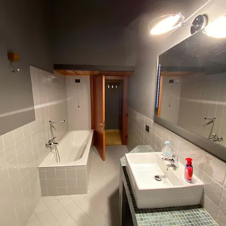 Redhouse - Trendy Modern Open Space Con Box Vicino Leolandia E Autostrada Milano *