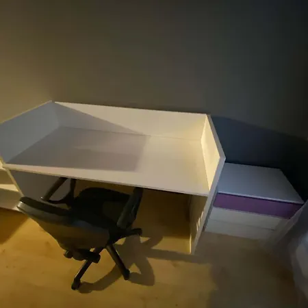 Appartement Redhouse - Trendy Modern Open Space Con Box Vicino Leolandia E Autostrada Milano