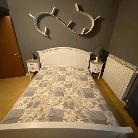 Redhouse - Trendy Modern Open Space Con Box Vicino Leolandia E Autostrada Milano * Bergame