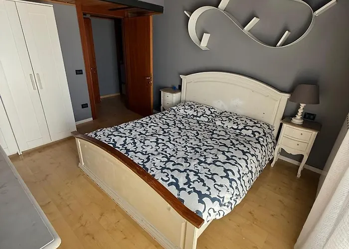 Redhouse - Trendy Modern Open Space Con Box Vicino Leolandia E Autostrada Milano Appartement