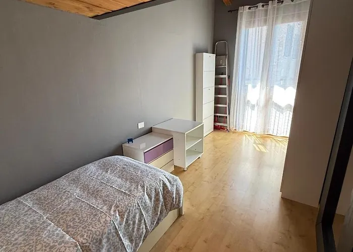 Appartement Redhouse - Trendy Modern Open Space Con Box Vicino Leolandia E Autostrada Milano