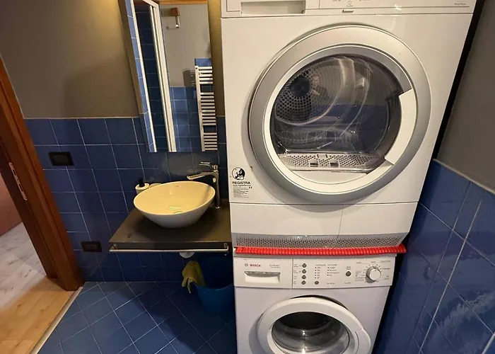 Redhouse - Trendy Modern Open Space Con Box Vicino Leolandia E Autostrada Milano