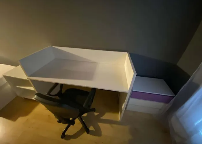 Appartement Redhouse - Trendy Modern Open Space Con Box Vicino Leolandia E Autostrada Milano