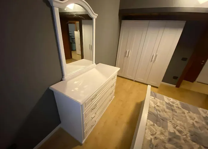 Redhouse - Trendy Modern Open Space Con Box Vicino Leolandia E Autostrada Milano * Bergame