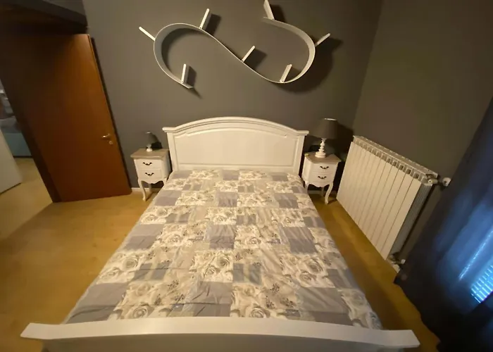 Redhouse - Trendy Modern Open Space Con Box Vicino Leolandia E Autostrada Milano * Bergame