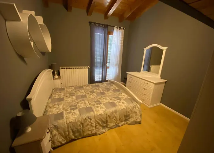 Redhouse - Trendy Modern Open Space Con Box Vicino Leolandia E Autostrada Milano Appartement