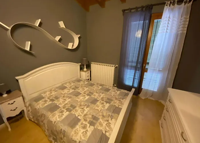 Appartement Redhouse - Trendy Modern Open Space Con Box Vicino Leolandia E Autostrada Milano *