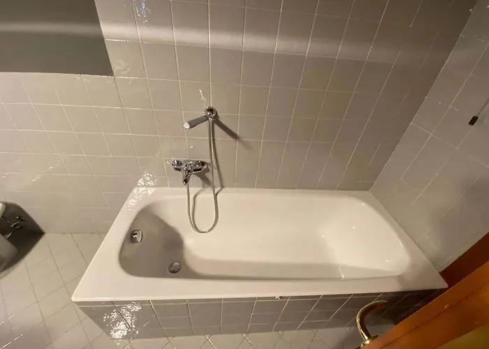 Appartement Redhouse - Trendy Modern Open Space Con Box Vicino Leolandia E Autostrada Milano Bergame