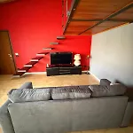 Daire Redhouse - Trendy Modern Open Space Con Box Vicino Leolandia E Autostrada Milano