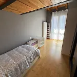 Daire Redhouse - Trendy Modern Open Space Con Box Vicino Leolandia E Autostrada Milano